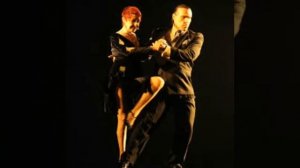 Homenaje al cumpleaños de la Reina del Tango, María Nieves: 6 de septiembre