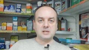 Часть 2. Расход МАСЛА на 3 - 5 тысячах км. Порадуйтесь за двигатель.