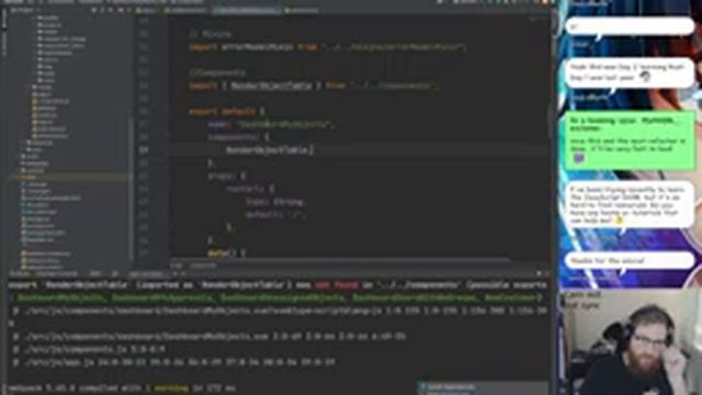 Episode 96 - Fixing up VueJS within NearBeach - !NearBeach смотреть онлайн