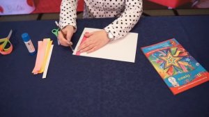 Мастер-класс ко Дню инвалидов