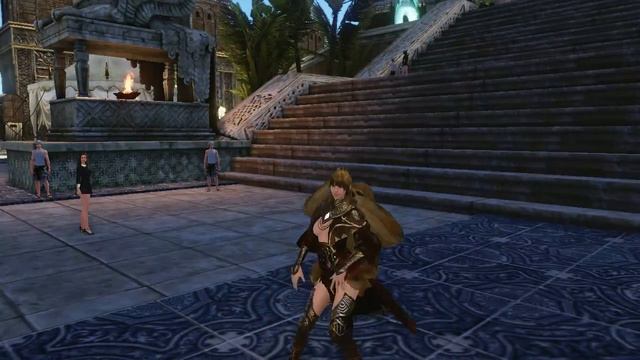 [ArcheAge] Новый глайдер смотреть онлайн