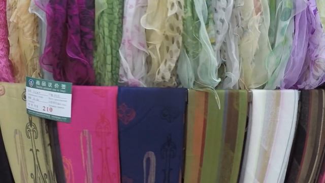 Одеяла из тутового шелкопряда и шёлковая одежда в Китае смотреть онлайн