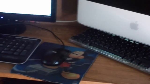 Test Footage- Kodak EasyShare M530 смотреть онлайн