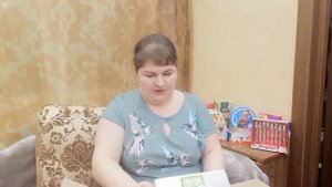 Посылка от ПОДПИСЧИЦЫ//РАСПАКОВКА и ОБЗОР ПОСЫЛКИ от ПОДПИСЧИКА//Voronina Life