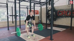CrossFit для новичков. Что такое CrossFit?