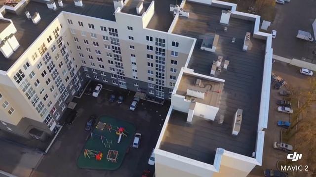 ЖК Невского 241 г.Калининград смотреть онлайн