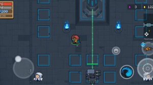 гайд как получить мага воздуха в игре soul knight