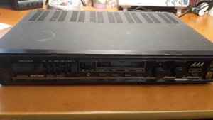 Усилитель мощности Вега 50У-122С