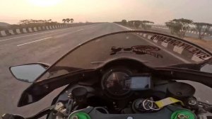Kawasaki H2 Vs Bmw S1000RR | BMW is Faster than H2?? | Ye to Soncha hi nahi tha?