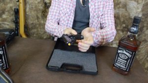 Стартовый пистолет Ekol Major