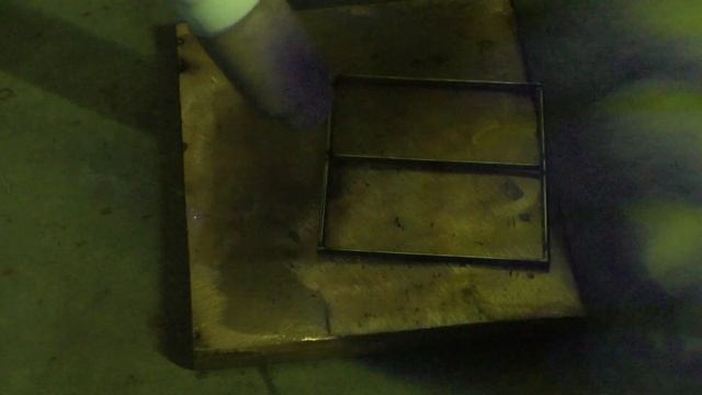 Холодная Сварка. Tig сварка cold weld #завгарсварки