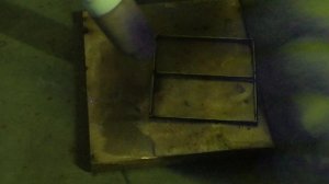 Холодная Сварка. Tig сварка cold weld #завгарсварки