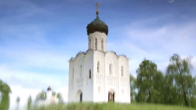 Обретение святынь. История христианской церкви смотреть онлайн