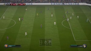 FIFA 17 PC Gameplay 2023 | THE BEST FIFA EVER!!!