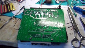 Lifan Solano 620 ремонт указателей поворотов