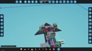 Stormworks гайд КАК СДЕЛАТЬ АВТОМОБИЛЬ (2 часть)