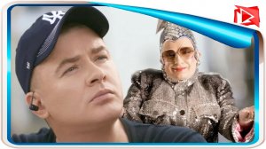 Данилко допустил возможный тур Верки Сердючки по России