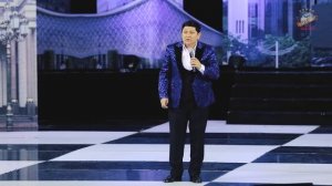 Avaz Oxun - Bizning boylar haqida