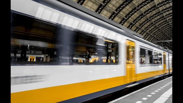 Rüyada Metroya Binmek Ne Anlama Gelir? смотреть онлайн