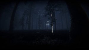 Siren Head The Siren's Forest Прохождение #01=Очередной Сиреноголовый но теперь в лесу=