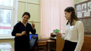 ТОП - 10 УЧИТЕЛЕЙ ГБОУ Школа №1370 #НАВЗЛЕТ