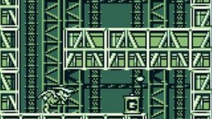 DarkWing Duck Game Boy прохождение с комментариями