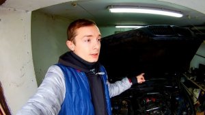ВСЁ о удалении КВКГ (PCV) на любом моторе BMW. Маслоуловитель.