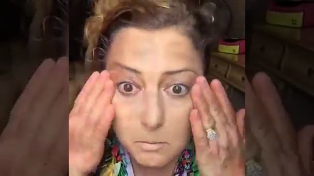 И создал Бог женщину и сказал : " Ладно, накрасится !!!!!!! " смотреть онлайн