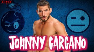 Johnny Gargano New Theme Song 2022 "Bet On Yourself" (Recording)