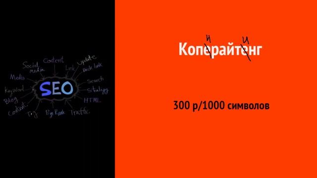 СЕО тексты, которые выводят сайты в ТОП поисковой выдачи смотреть онлайн