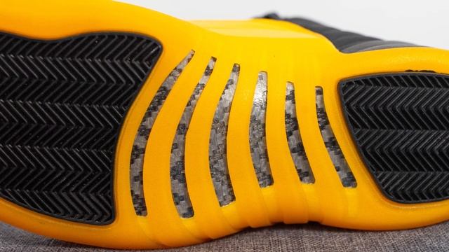 Air Jordan 12 Retro "University Gold": Review & On-Feet смотреть онлайн