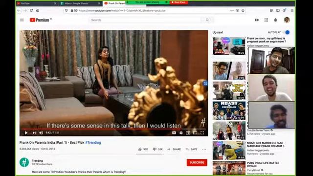 LeeHumorDee on Handling Stress - 100% Free Session смотреть онлайн