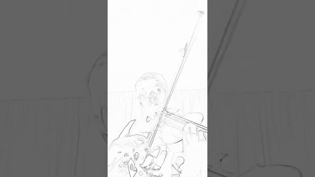 Demon Slayer - Gurenge - Violin -LiSA смотреть онлайн