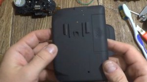 Sony WM-FX 109. Кассетный плеер . Небольшой ремонт.