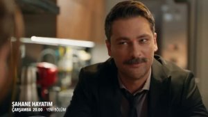Şahane Hayatım 16. Bölüm 2. Fragmanı | "Gelir Sizi Bulurum!"