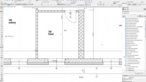 Tutoriál k programu ArchiCAD | Ytong