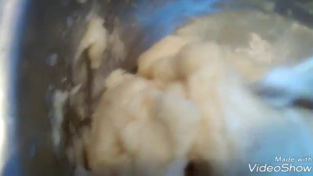 #Суп с галушками/Рецепт