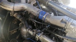 Коллектор ЯМЗ,Проблемы с ДВС,Новинки на МАЗ ЛесовоЗ