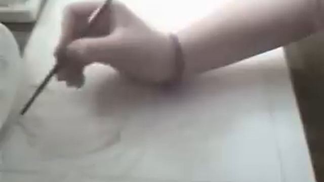 Рисую хрень по теме "Эльфы золотого леса" Часть1 смотреть онлайн