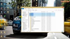 Как установить мод в игру Beamng Drive