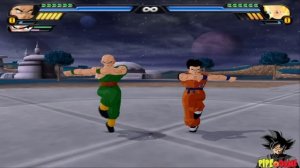 All Best Fusions - Dragon Ball Fusions