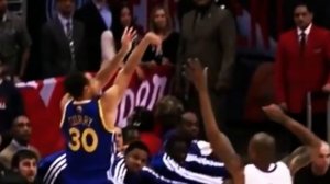 СТЕФЕН КАРРИ - ВСЕ СЕКРЕТЫ БРОСКА / Баскетбольная тренировка