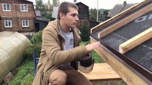 МОНТАЖ МЕТАЛЛОЧЕРЕПИЦЫ. КРОВЕЛЬНЫЙ ПИРОГ