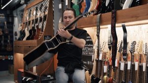 Как выбрать ремень для гитары? | SKIFMUSIC.RU
