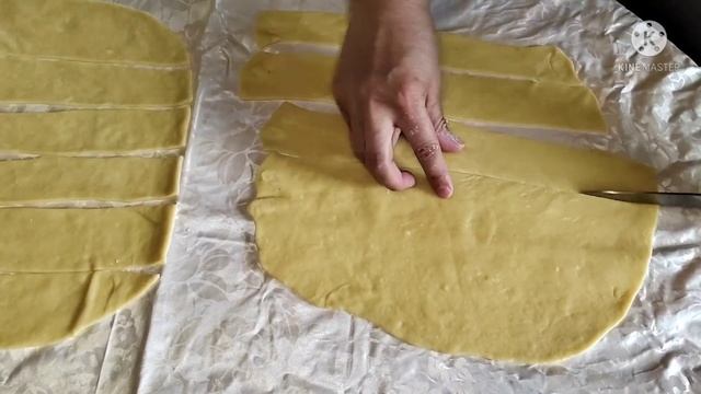 узбекский домашний чак чак быстро и вкусно