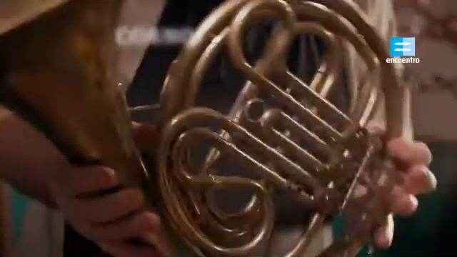 El Corno Ensamblados Canal Encuentro смотреть онлайн