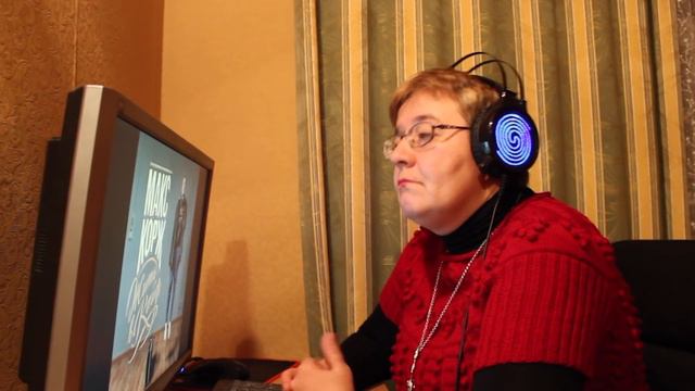 РЕАКЦИЯ МАМЫ НА [Макс Корж -- Нет новостей] смотреть онлайн