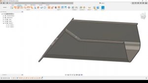 P.72 Защитный кожух во Фьюжн 360 /  Fusion 360