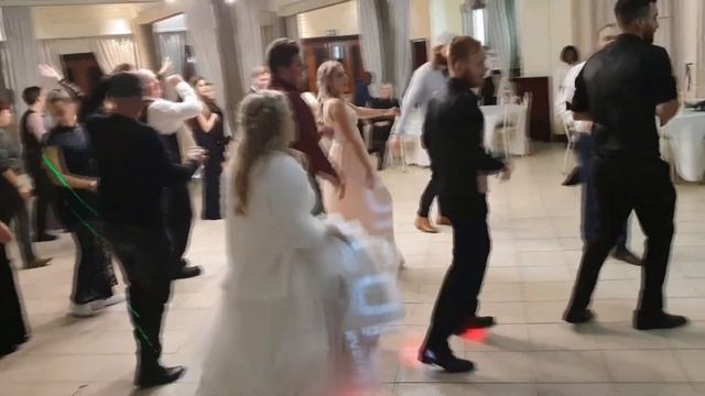 The Git Up - Wedding dance смотреть онлайн