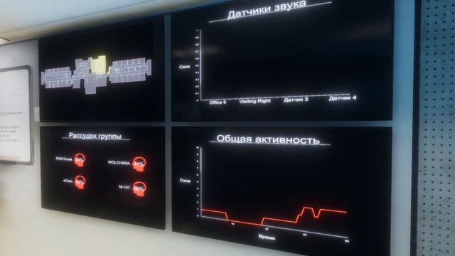 iSailor - нас рвет на родину, но Тарков не работает смотреть онлайн